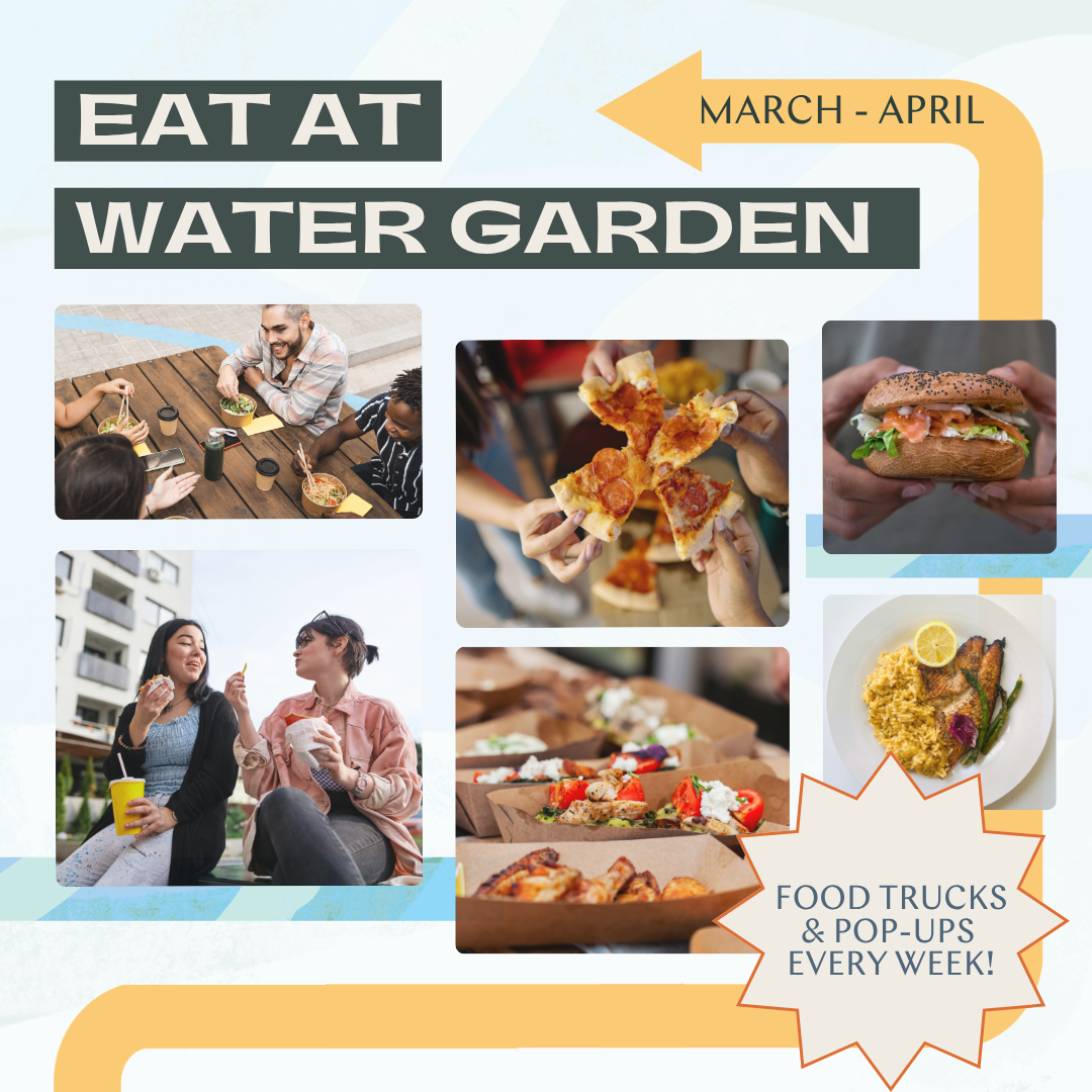 Eat @ WG: Anas Cocina