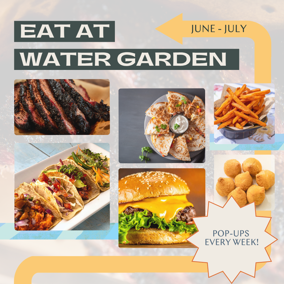 Eat @ WG: Dorian’s Sabor