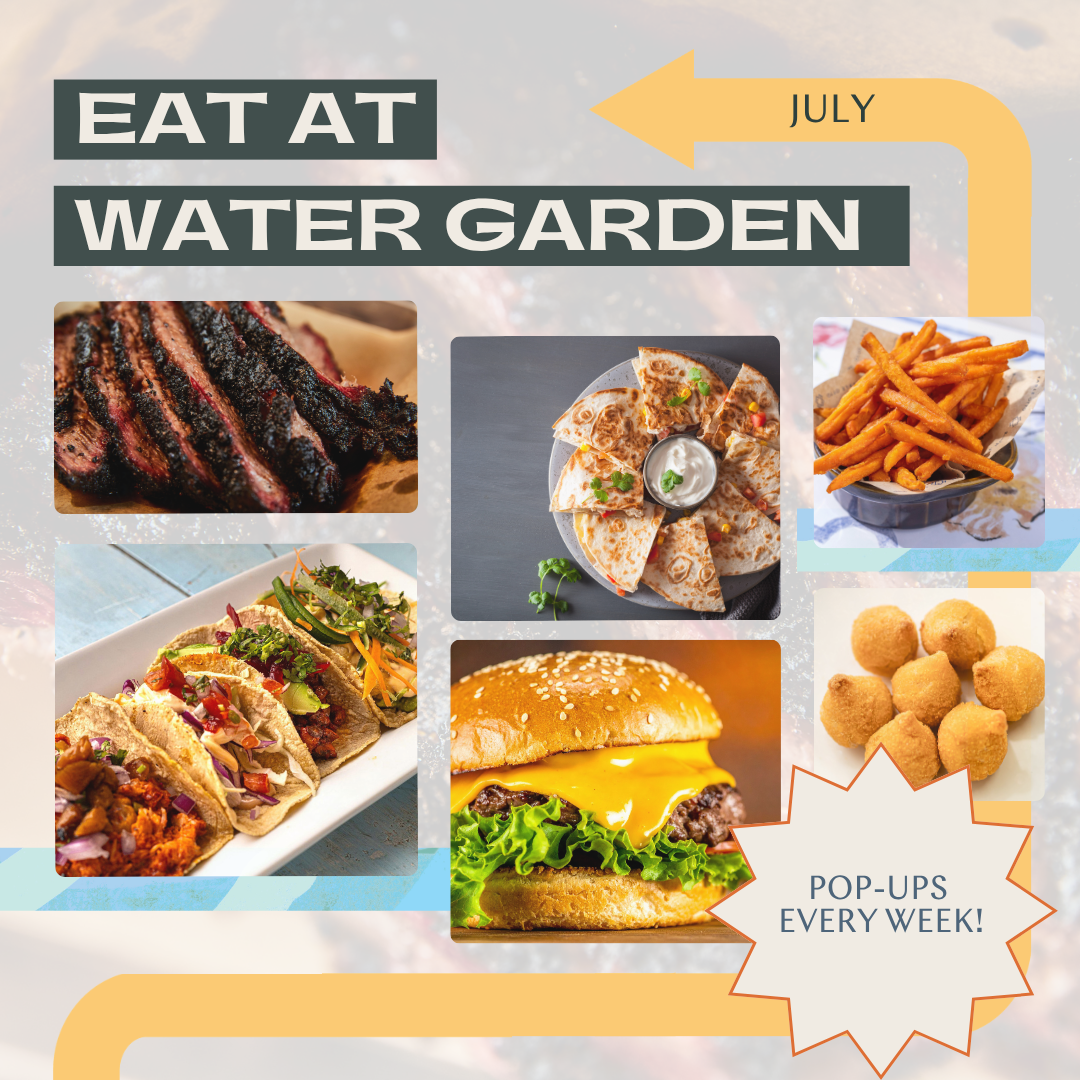 Eat @ WG: Gochu Gang