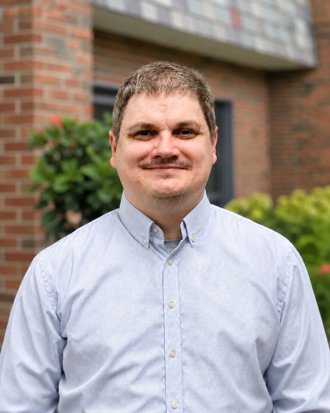 Thomas "Rick" Radford, LSW