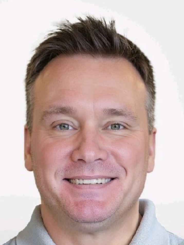 Thomas "Rick" Radford, LSW
