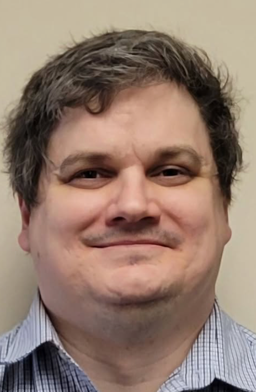 Thomas "Rick" Radford, LSW