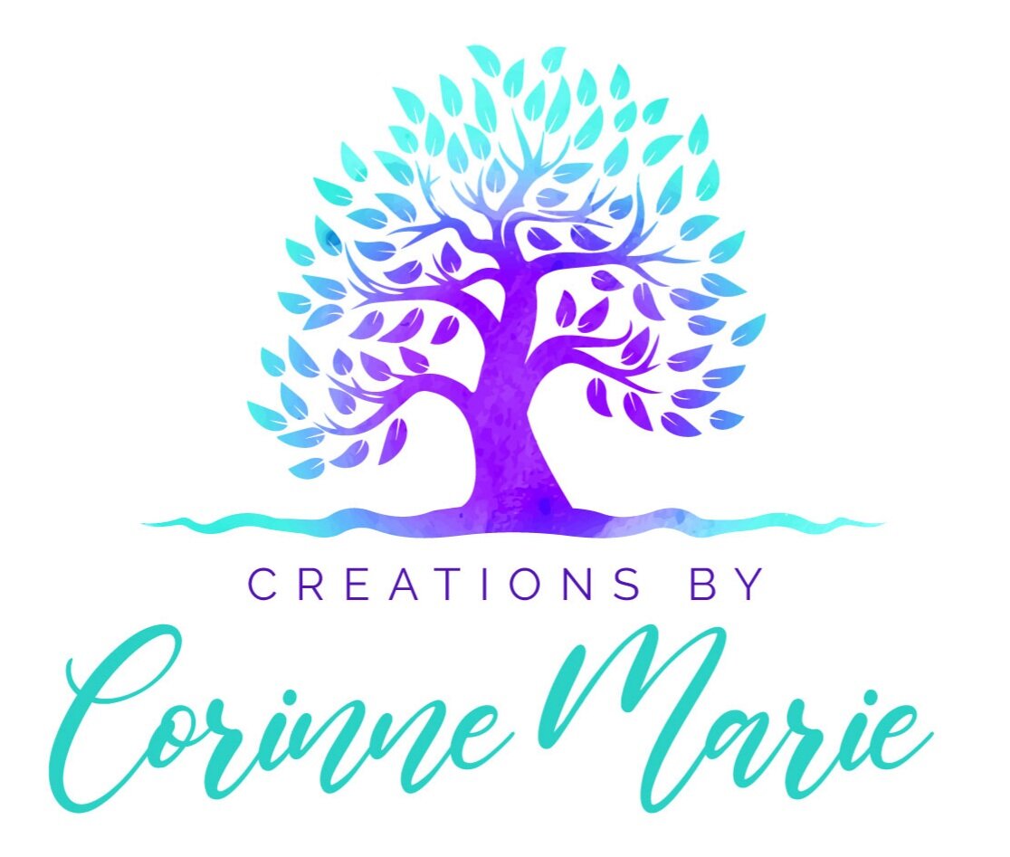 Creations by Corinne Marie
