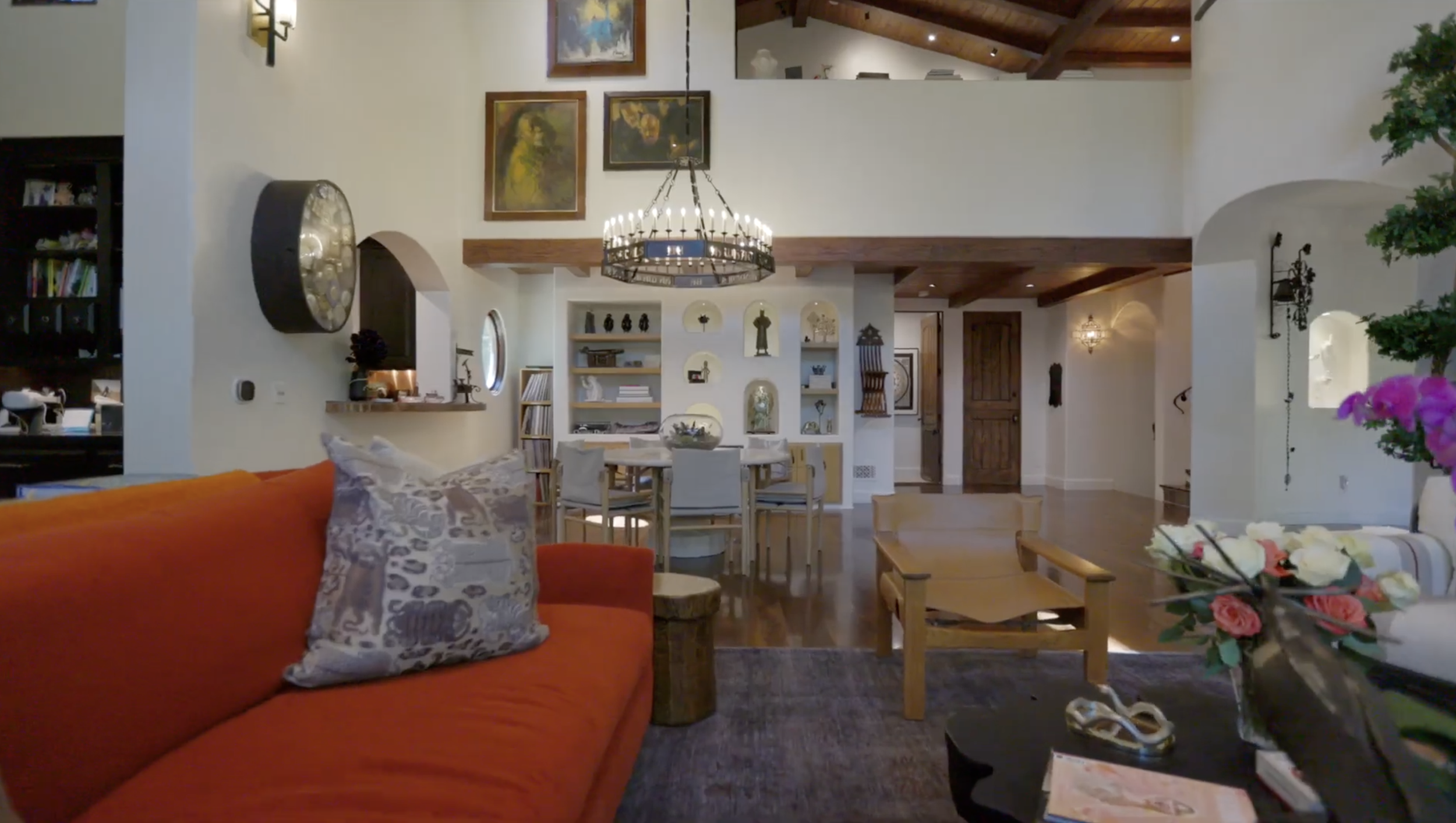 Hacienda
