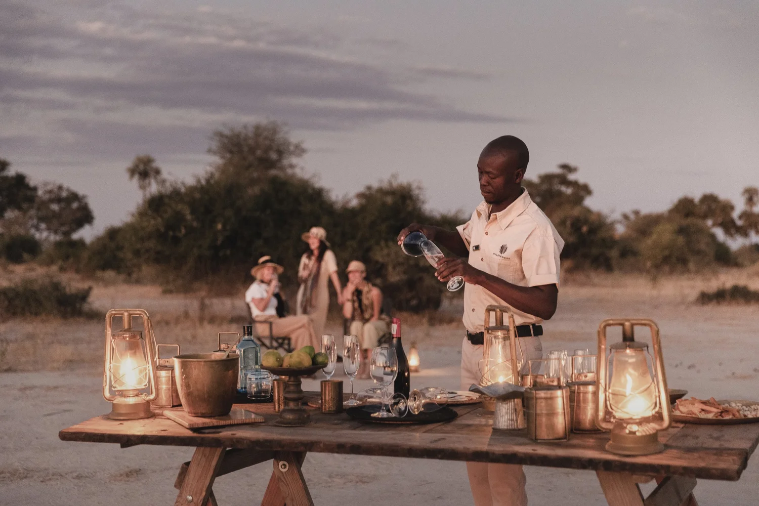 Celebrate Life’s Milestones with an Unforgettable African Safari — Tett ...