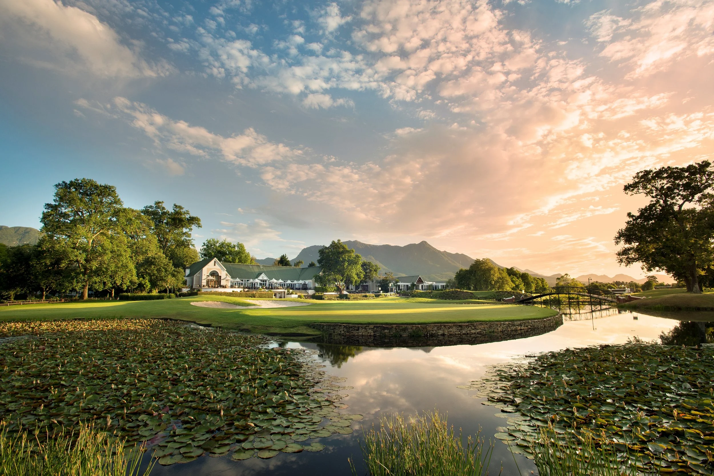 Fancourt