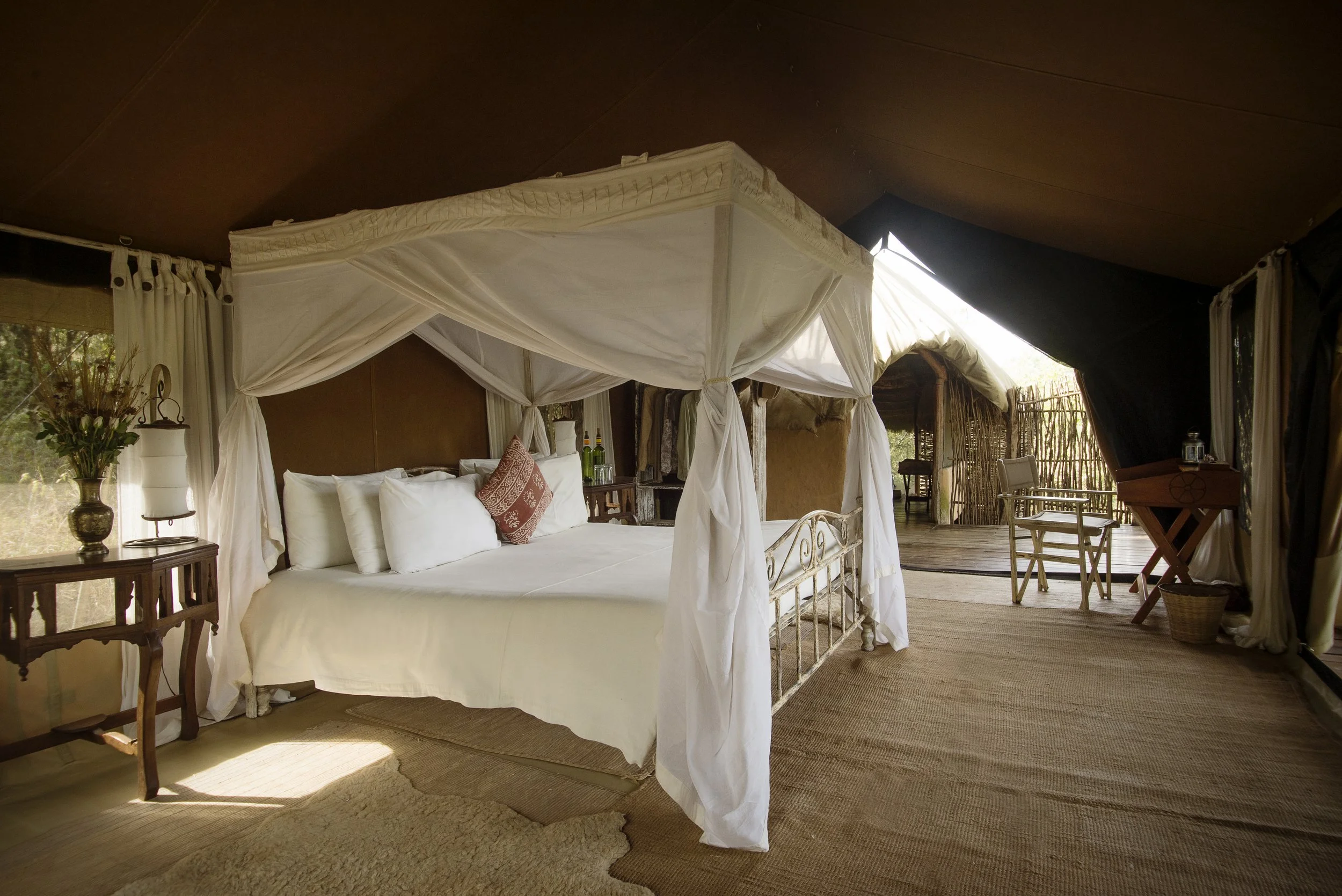 Serian 'The Original'