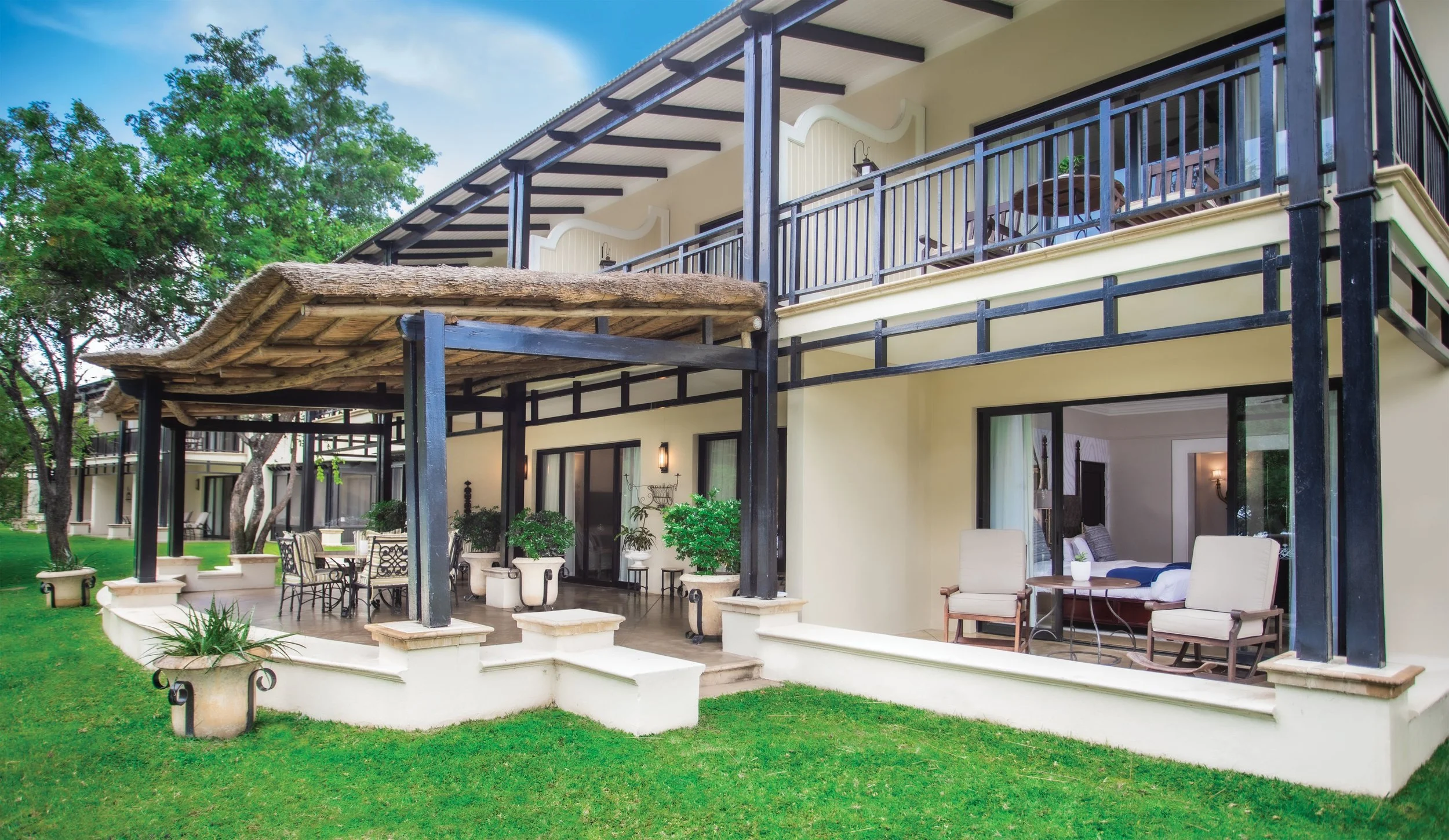 The Royal Livingstone Hotel by Anantara_Presidential Suite Exterior.jpg