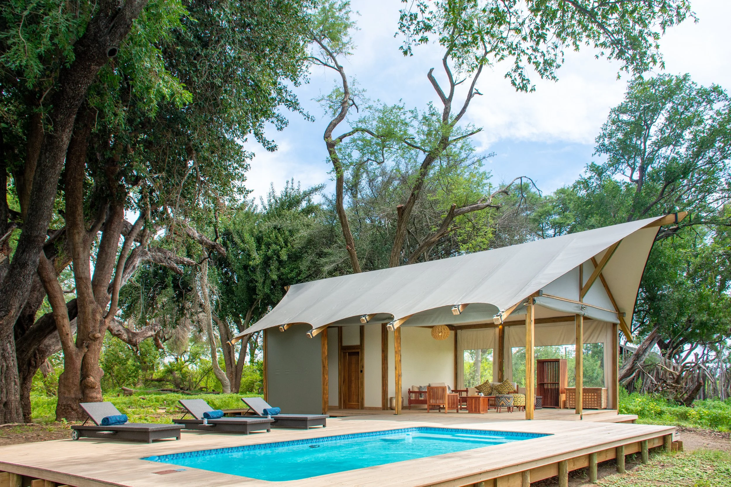 Kwara Camp - Pool (separate from main area) - 5.jpg