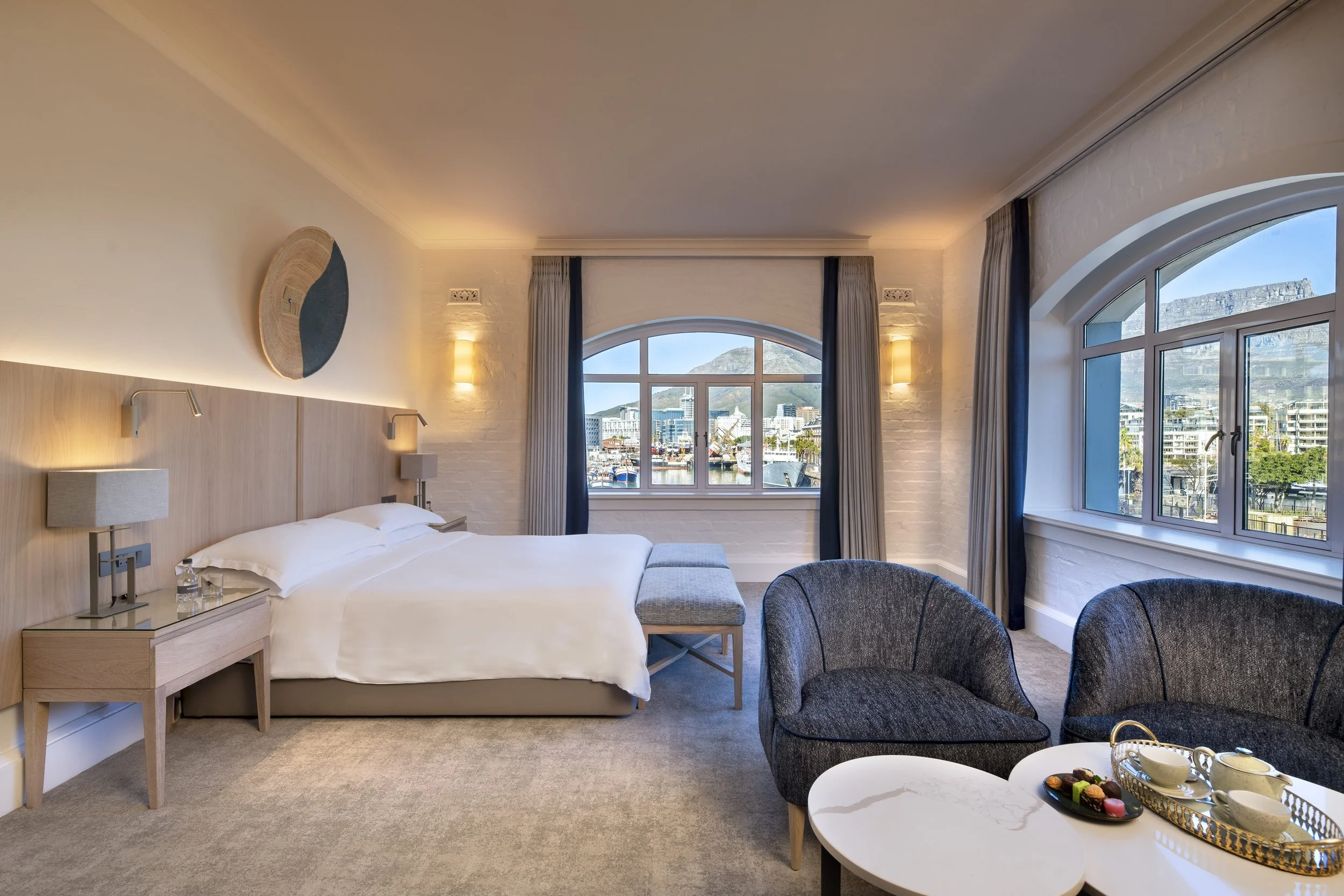 Victoria &amp; Alfred Hotel