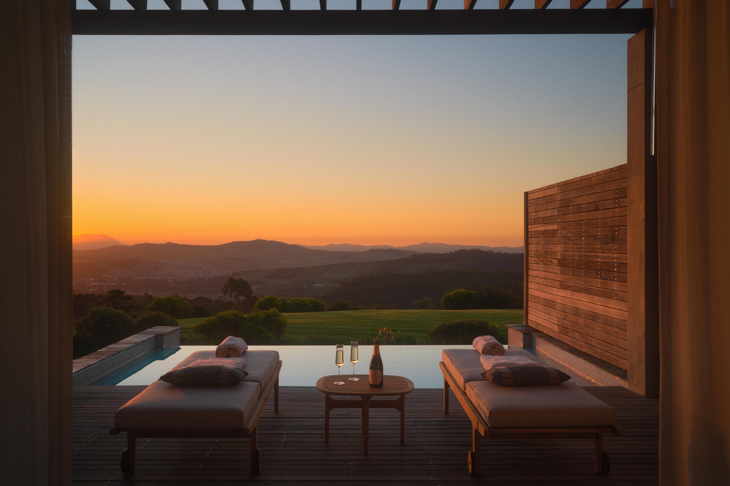 Superior Lodge private pool deck .jpg