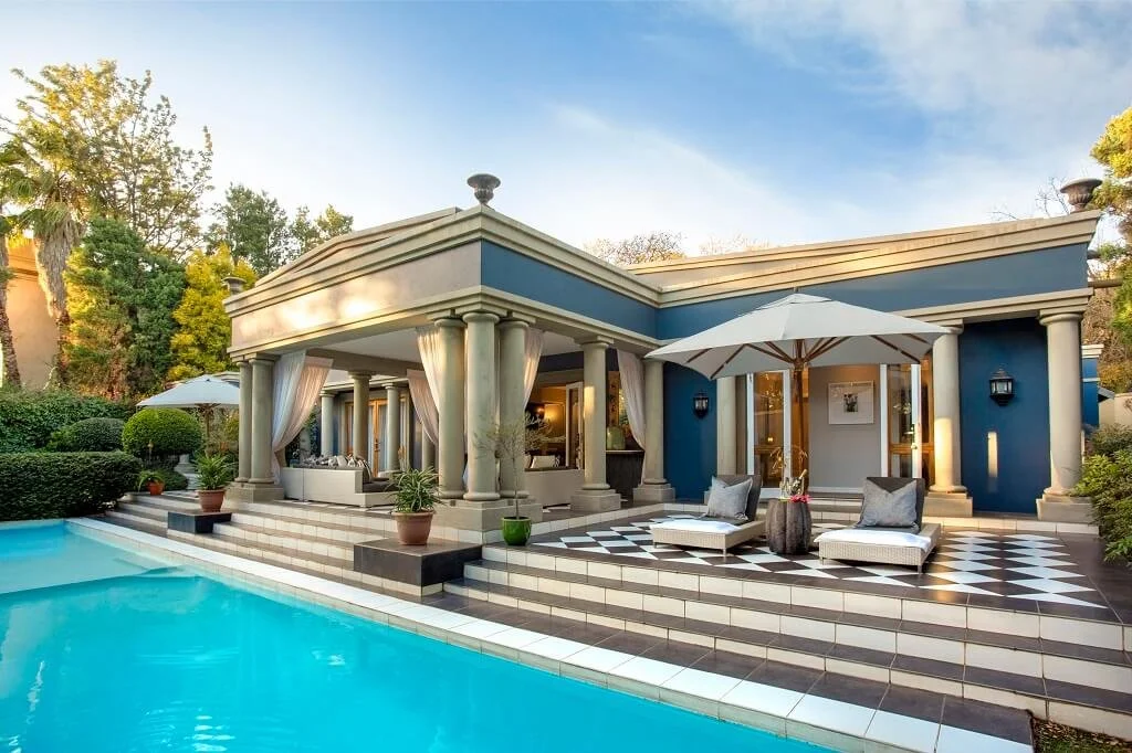 Fairlawns Boutique Hotel &amp; Spa