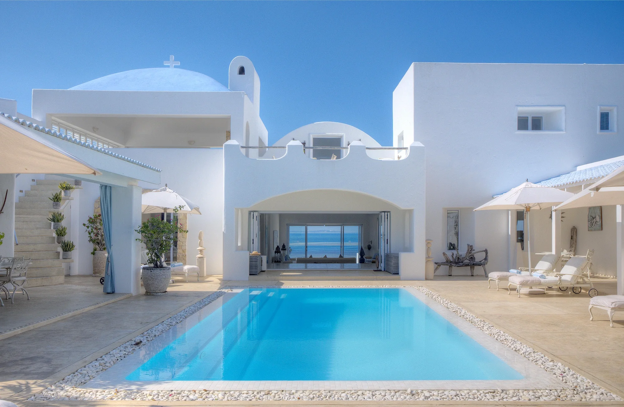 Pool courtyard landscape.webp