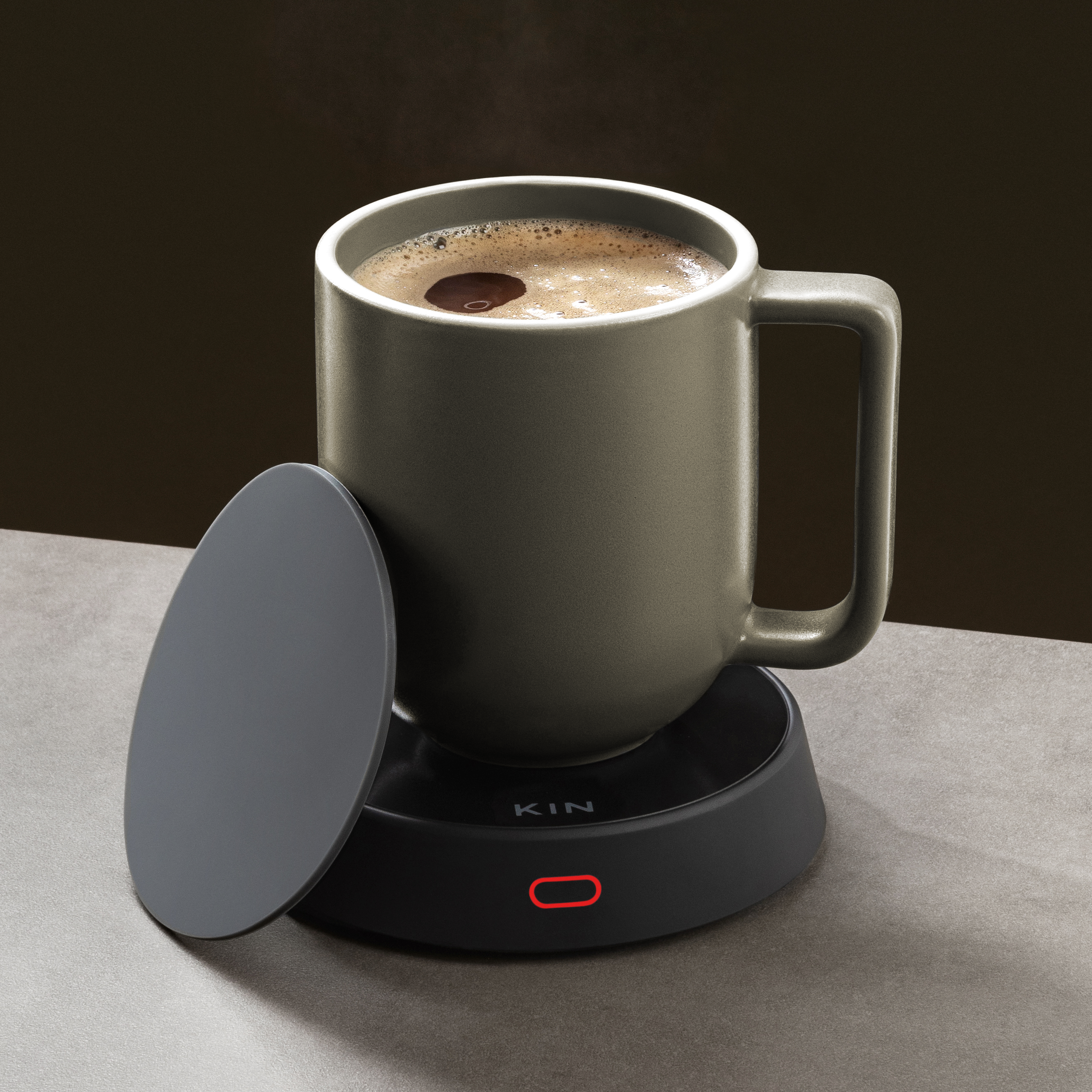 KIN Coffee Mug Warmer & Reviews