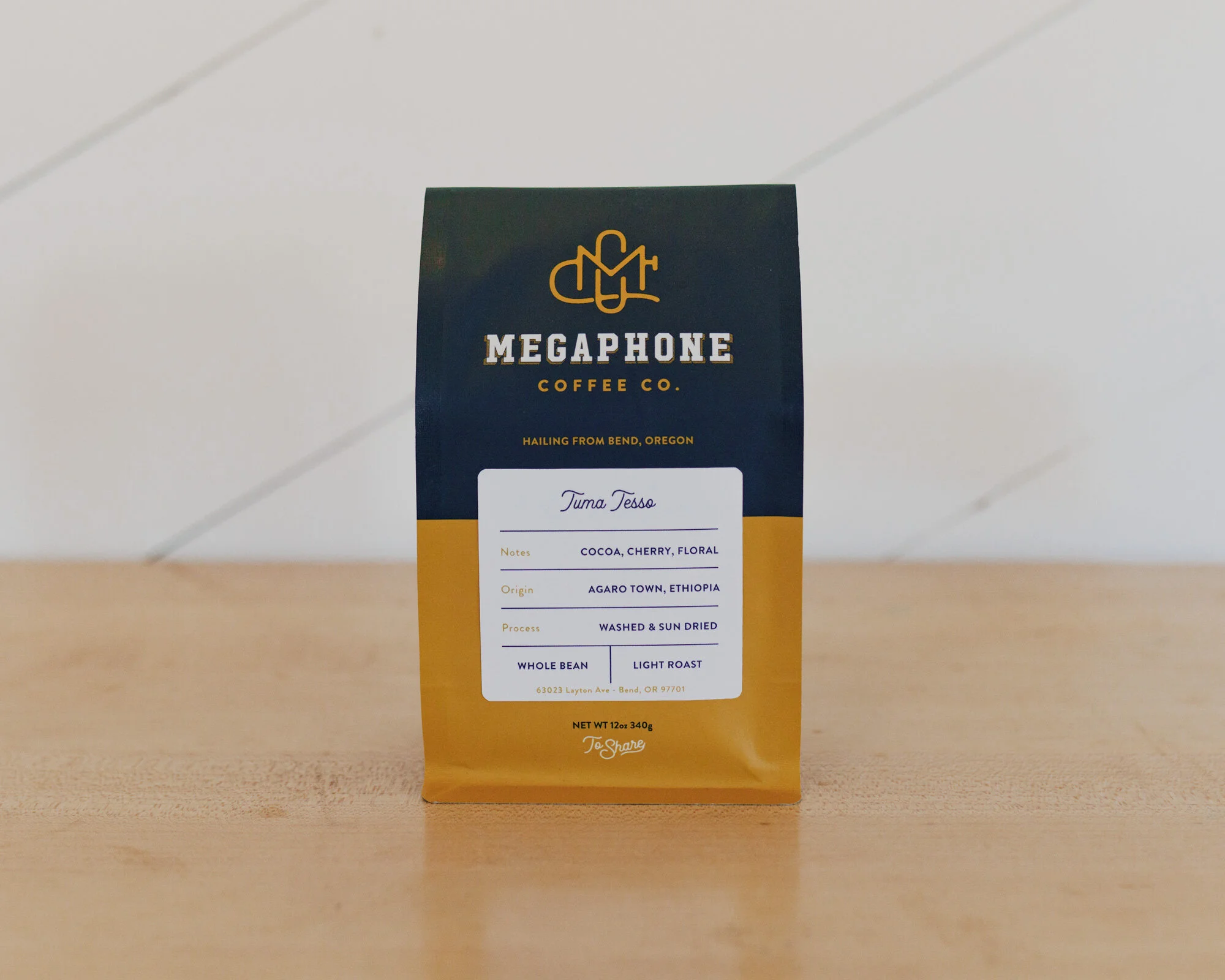 Shop — Megaphone Coffee