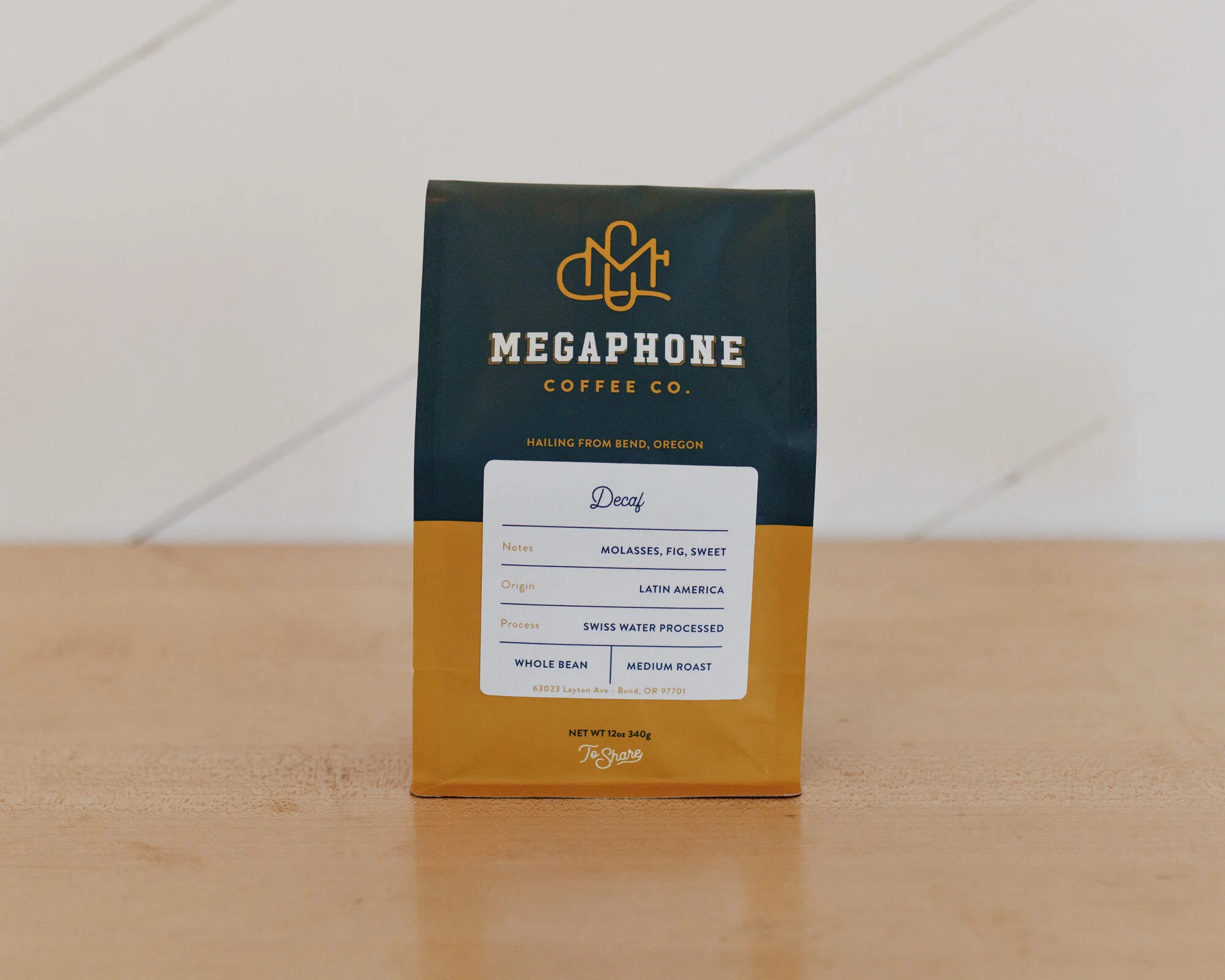 Shop — Megaphone Coffee