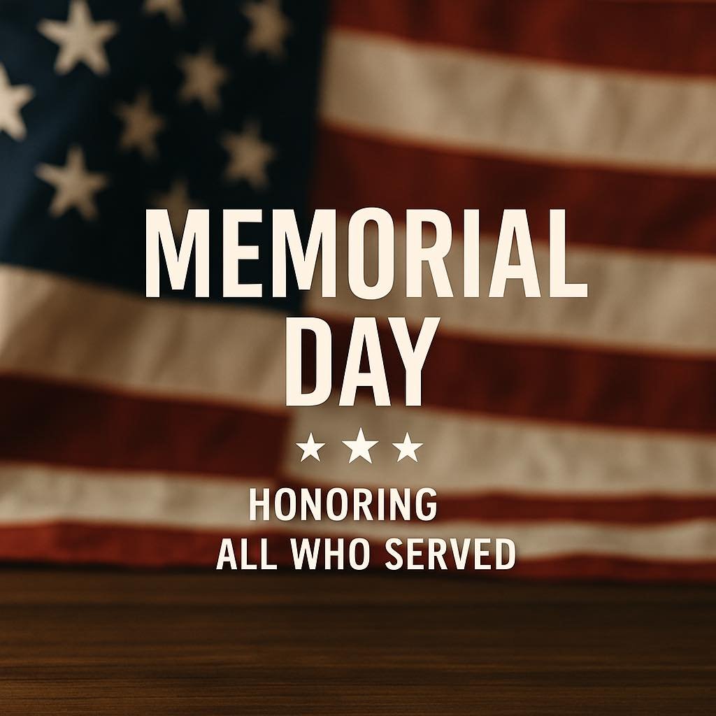 Today we pause to honor the brave men and women who made the ultimate sacrifice for our freedom. We remember, we are grateful, and we stand united. Happy Memorial Day from all of us at Megaphone Coffee Co. ☕️❤️🤍💙

#coffee #coffeeculture #local #sma