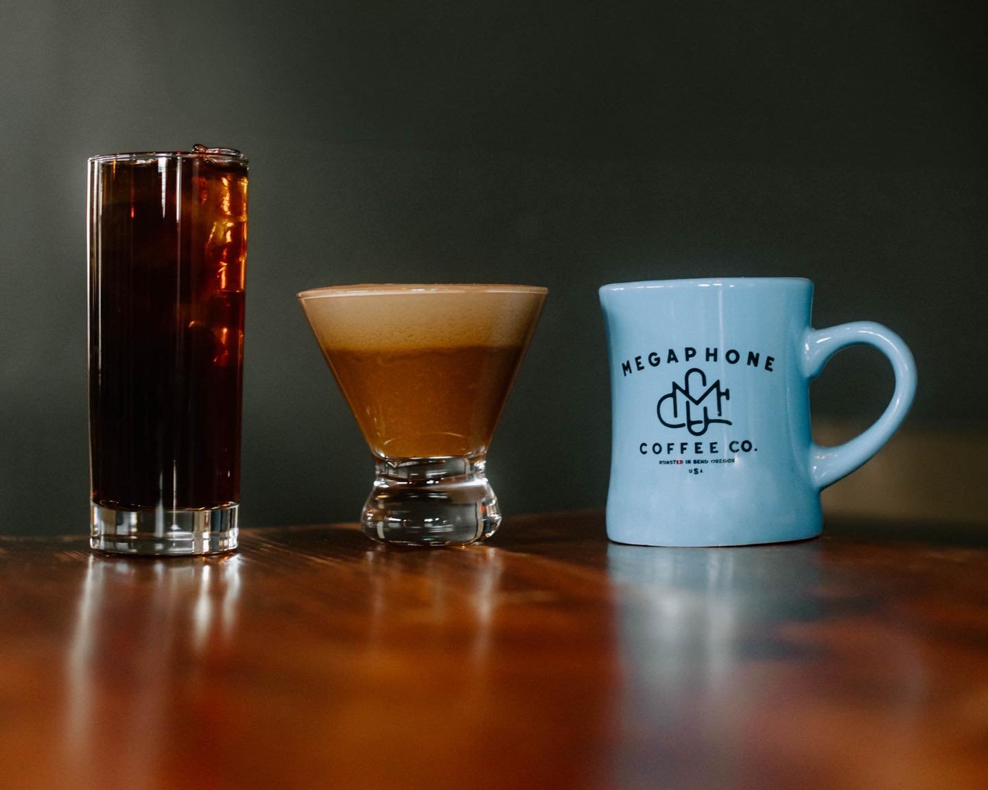 A Monday morning lineup for everyone ☕️🤌

#coffee #coffeeculture #local #smallbusiness #locallyroasted #locallyroastedcoffee #coffeeroaster #bend #bendoregon #oregon #pnw #supportsmallbusiness #supportlocalbusiness #shoplocal #coffeecommunity