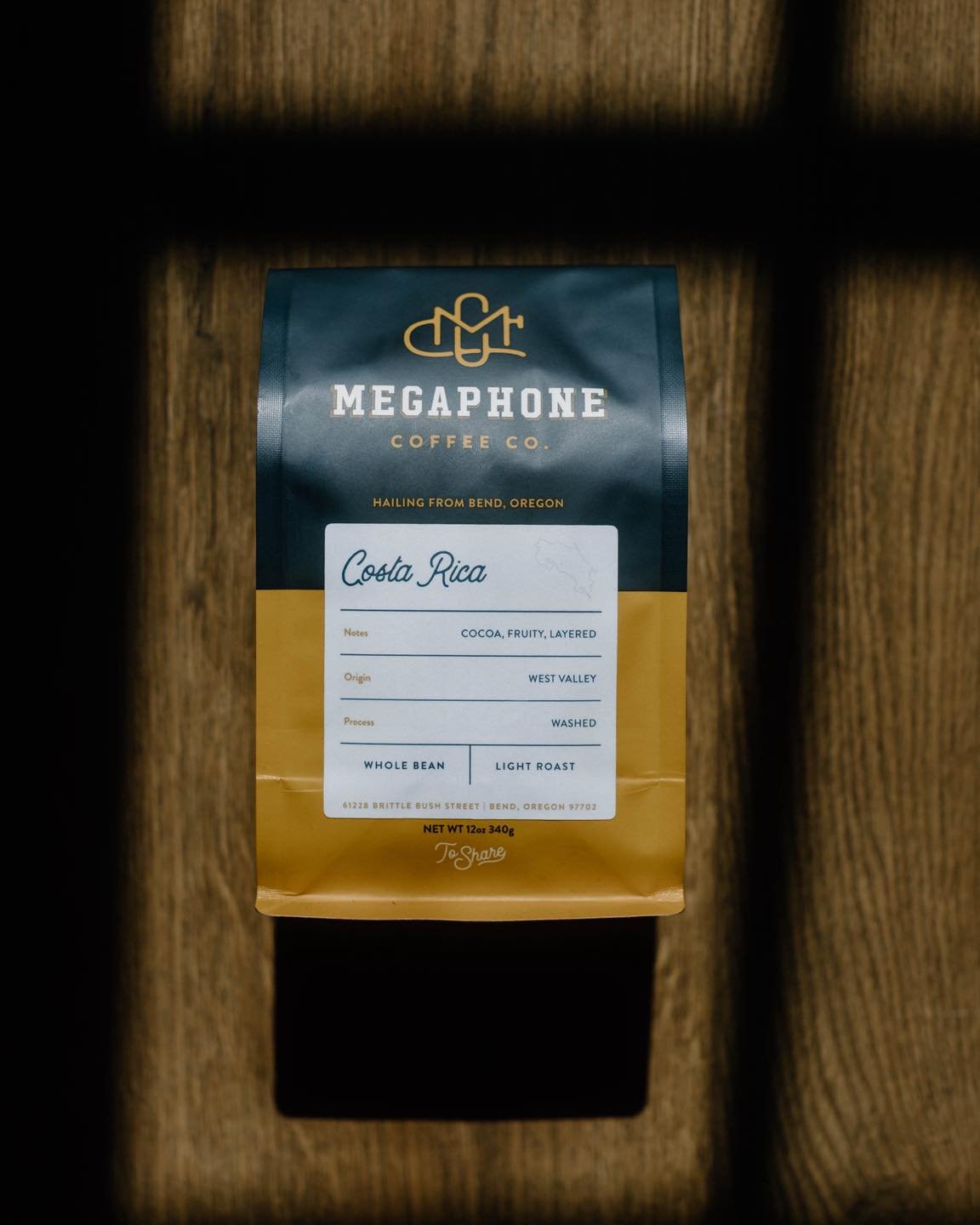 Perfect for both hot and cool summer days, who else has been enjoying our newest Costa Rica roast?! 🙌☕️

#coffee #coffeeculture #local #smallbusiness #locallyroasted #locallyroastedcoffee #coffeeroaster #bend #bendoregon #oregon #pnw #supportsmallbu