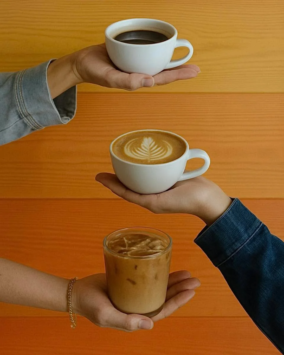 A Monday trifecta, best served caffeinated 😎☕️

#coffee #coffeeculture #local #smallbusiness #locallyroasted #locallyroastedcoffee #coffeeroaster #bend #bendoregon #oregon #pnw #supportsmallbusiness #supportlocalbusiness #shoplocal #coffeecommunity
