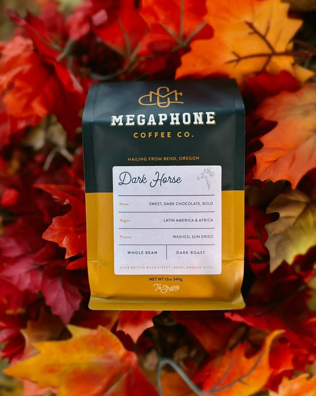 Who else has been falling for our Dark Horse dark roast blend?! ๐๐โ๏ธ๐งก
#coffee #coffeeculture #local #smallbusiness #locallyroasted #locallyroastedcoffee #coffeeroaster #bend #bendoregon #oregon #pnw #supportsmallbusiness #supportlocalbusiness #sh