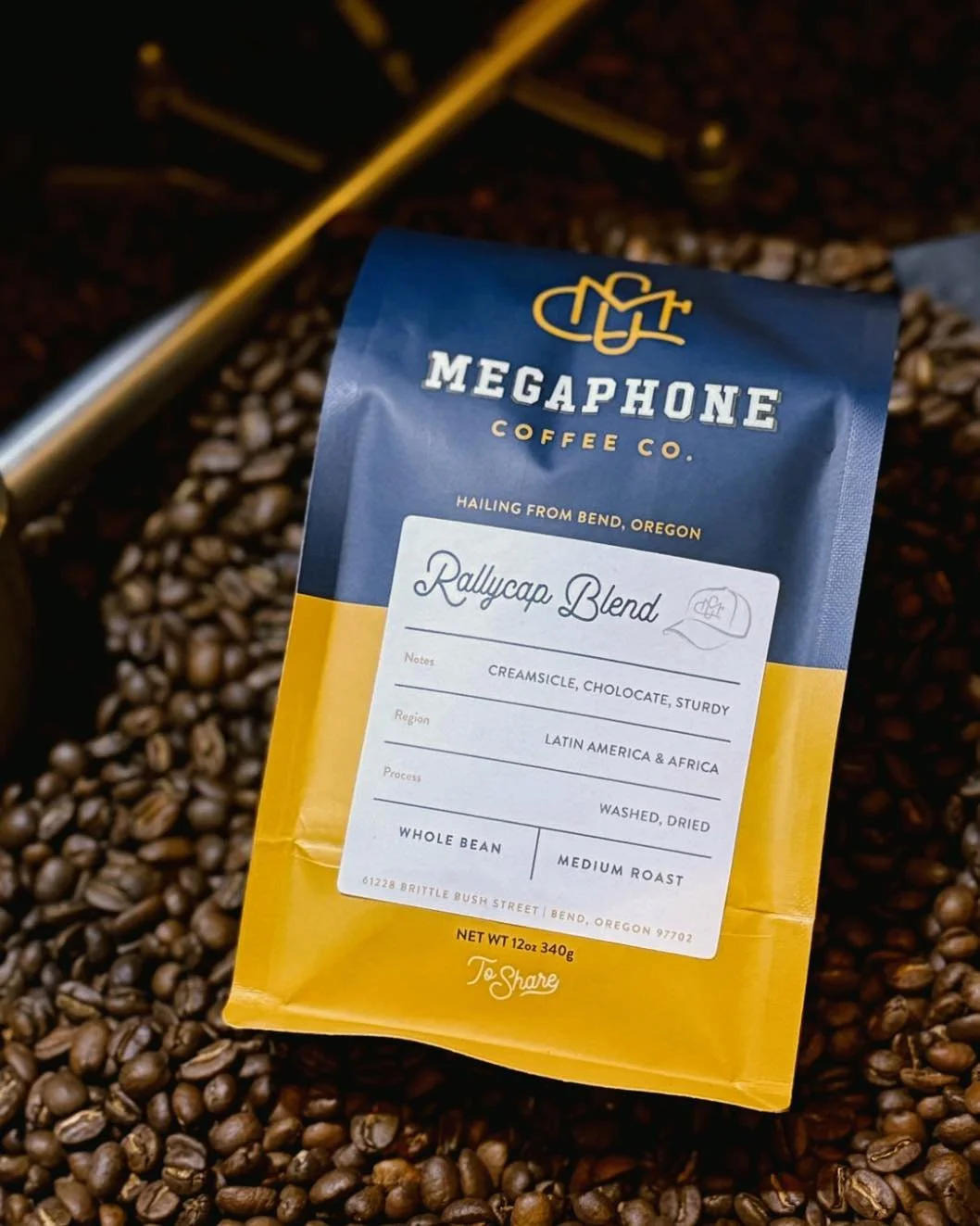 @ithinkshesfunny with a fresh batch of Rallycap hitting Central Oregon! ๐คคโ๏ธ
#coffee #coffeeculture #local #smallbusiness #locallyroasted #locallyroastedcoffee #coffeeroaster #bend #bendoregon #oregon #pnw #supportsmallbusiness #supportlocalbusiness