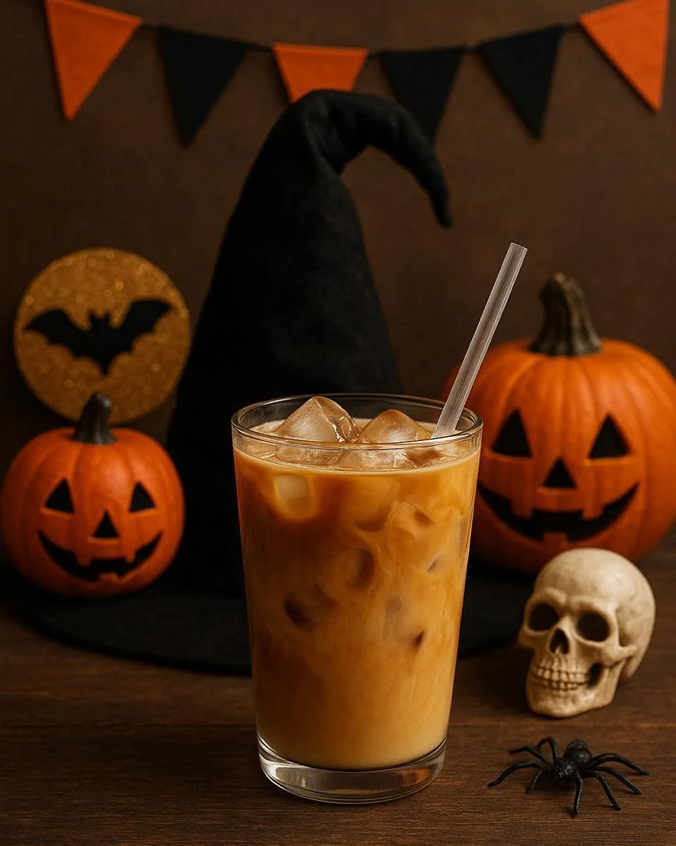 Happy Halloween to all you ghouls and goblins!!! Don&rsquo;t forget to drink your witches brew 😉☕️🎃

#coffee #coffeeculture #local #smallbusiness #locallyroasted #locallyroastedcoffee #coffeeroaster #bend #bendoregon #oregon #pnw #supportsmallbusin