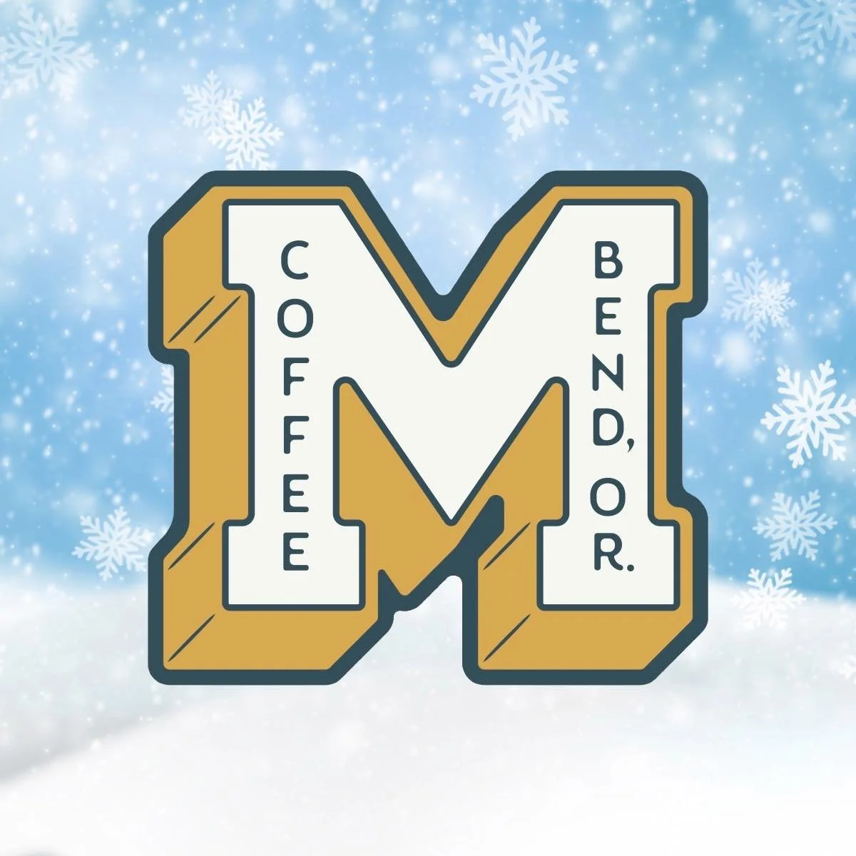 Another year, another Small Business Saturday to say thank you to all of you local supporters! 
We wouldn&rsquo;t be able to serve our community the high quality coffee that we have for all these years of it weren&rsquo;t for YOU ☕️💛📣
Thank you Cen