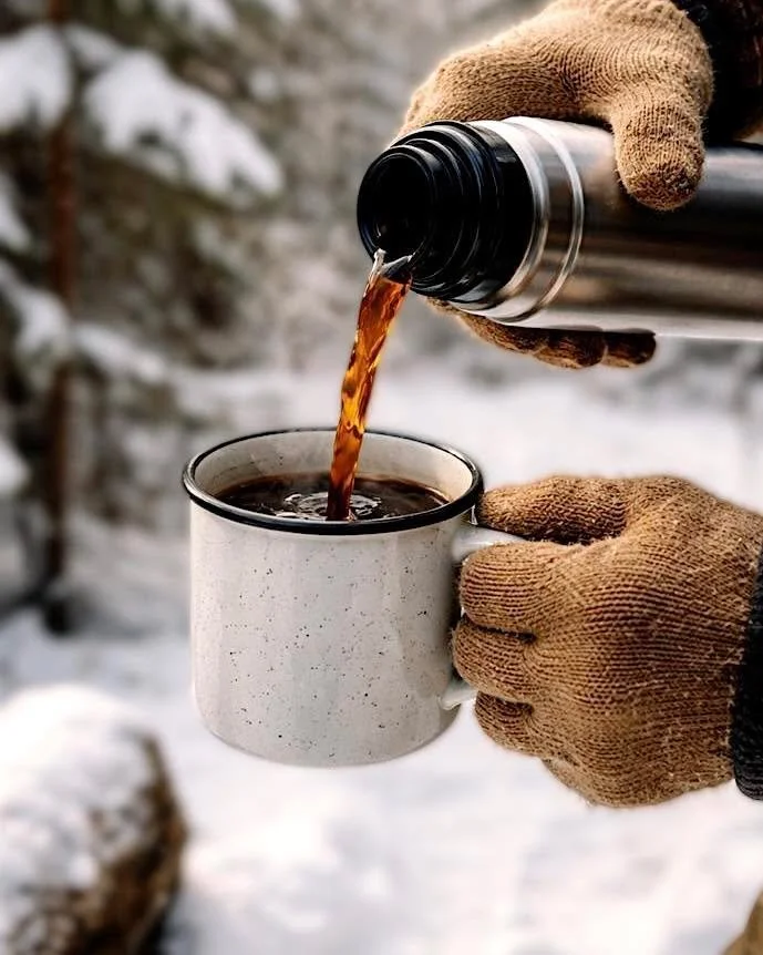 A frozen weekend in Central Oregon means keeping your winter adventures warm! ☕️❄️

#coffee #coffeeculture #local #smallbusiness #locallyroasted #locallyroastedcoffee #coffeeroaster #bend #bendoregon #oregon #pnw #supportsmallbusiness #supportlocalbu