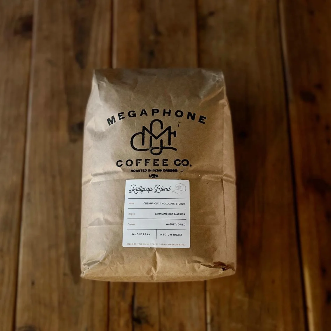 Running out of coffee too fast? Did you know we sell all of your favorite Mega roasts in 5lb bags?! Order through our website and don&rsquo;t miss a morning without coffee!! ☕️😊 

#coffee #coffeeculture #local #smallbusiness #locallyroasted #locally
