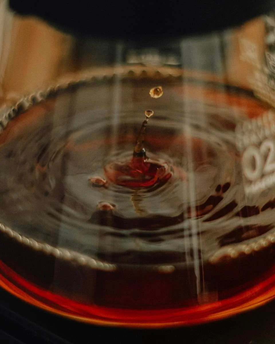 A fresh brew to cheers making it through the 365 days that January was 😅☕️ 
Happy February! 

#coffee #coffeeculture #local #smallbusiness #locallyroasted #locallyroastedcoffee #coffeeroaster #bend #bendoregon #oregon #pnw #supportsmallbusiness #sup