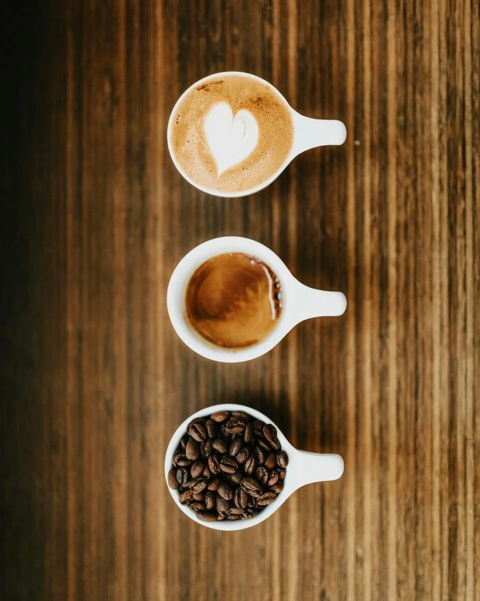 A little love, a little crema, a whole lot of coffee ☕️🤎

#coffee #coffeeculture #local #smallbusiness #locallyroasted #locallyroastedcoffee #coffeeroaster #bend #bendoregon #oregon #pnw #supportsmallbusiness #supportlocalbusiness #shoplocal #coffee