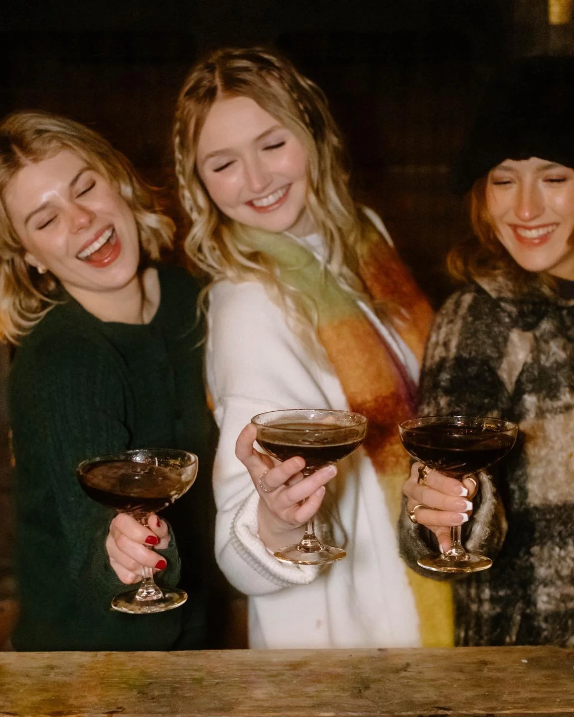 What&rsquo;s a galentines without the proper sips? ☕️🍸💘 

#coffee #coffeeculture #local #smallbusiness #locallyroasted #locallyroastedcoffee #coffeeroaster #bend #bendoregon #oregon #pnw #supportsmallbusiness #supportlocalbusiness #shoplocal #coffe