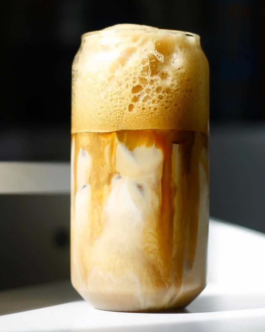 Mondays call for a little extra cream, a little extra sweet, and a whole lot of caffeine ☕️😵&zwj;💫

#coffee #coffeeculture #local #smallbusiness #locallyroasted #locallyroastedcoffee #coffeeroaster #bend #bendoregon #oregon #pnw #supportsmallbusine