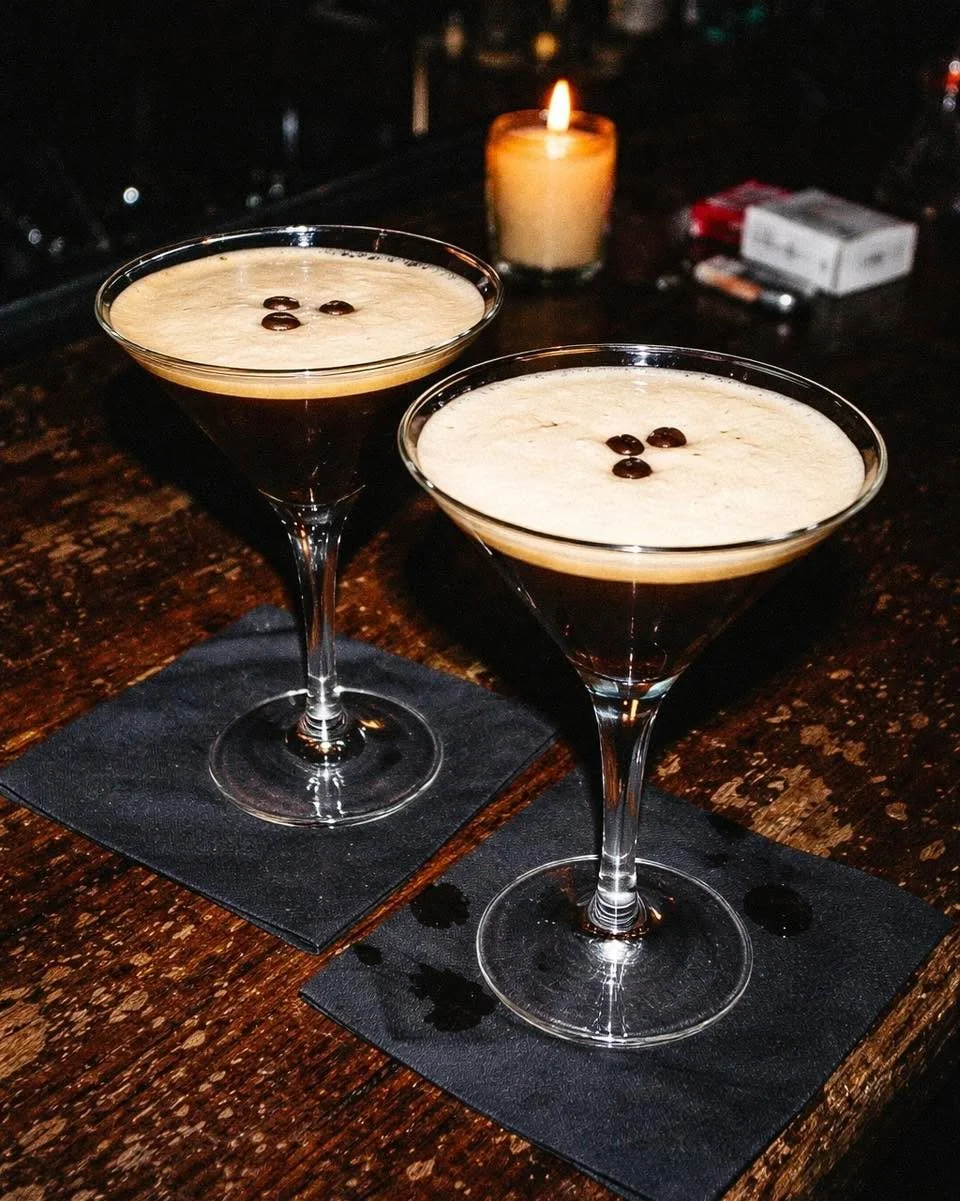 When daylight savings hits, so do the espresso martinis ☕️😴🍸

#coffee #coffeeculture #local #smallbusiness #locallyroasted #locallyroastedcoffee #coffeeroaster #bend #bendoregon #oregon #pnw #supportsmallbusiness #supportlocalbusiness #shoplocal #c
