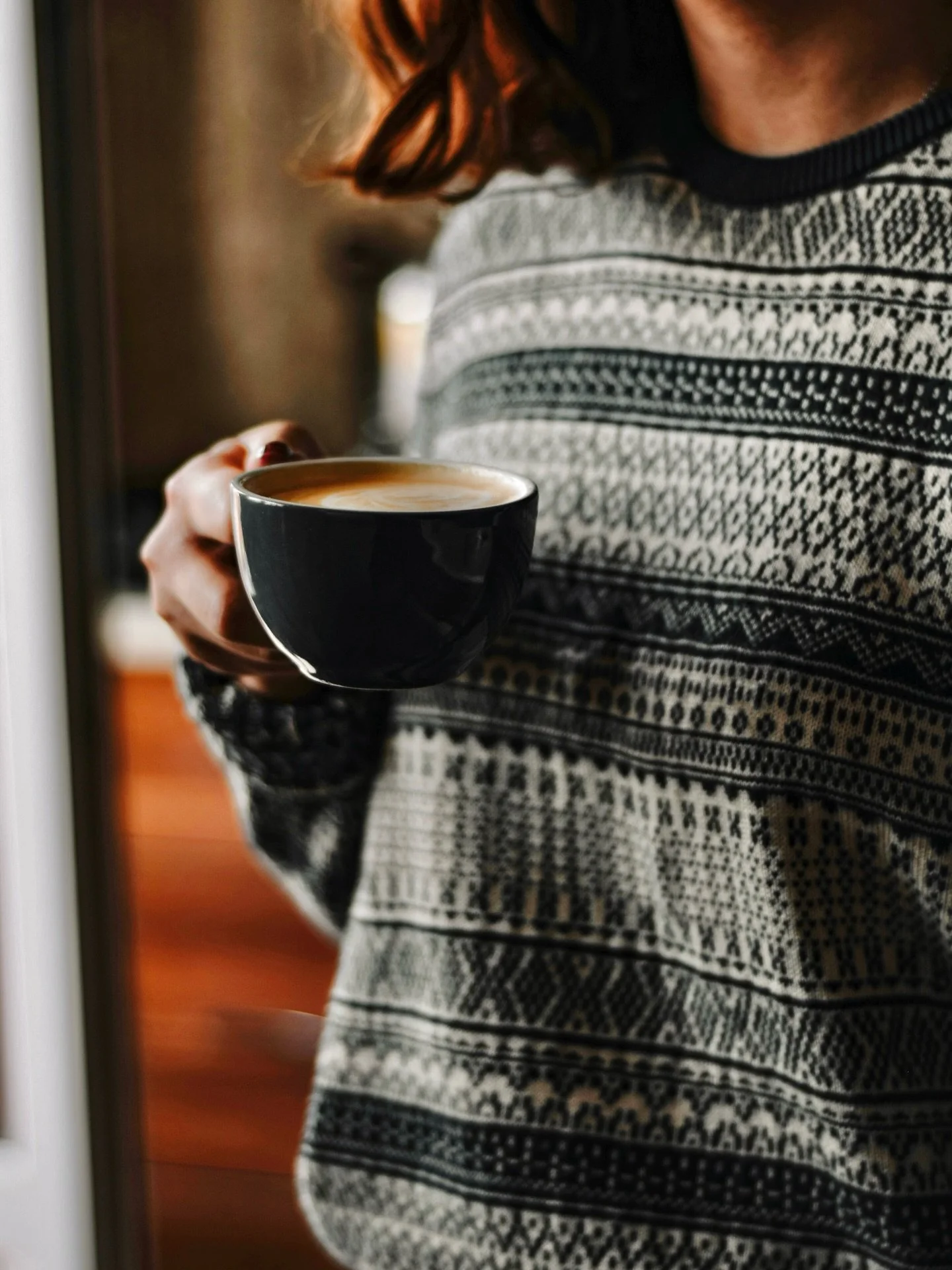 Sweater weather means coffee weather ☕️🌧️
Cozy vibes all weekend long! 

#coffee #coffeeculture #local #smallbusiness #locallyroasted locallyroastedcoffee coffeeroaster bend bendoregon oregon pnw supportsmallbusiness supportlocalbusiness shoplocal c
