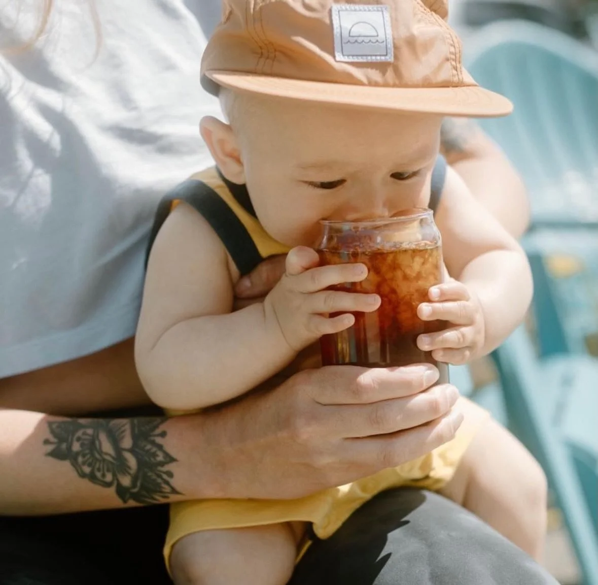 Happy Mother&rsquo;s Day to all the Mega moms of the world 💛☕️ we appreciate all that you do to make the world a better place. 
For all the ways you fill our cups, we&rsquo;re here to keep yours full (of coffee!) 
Cheers to you! 

#coffee #coffeecul