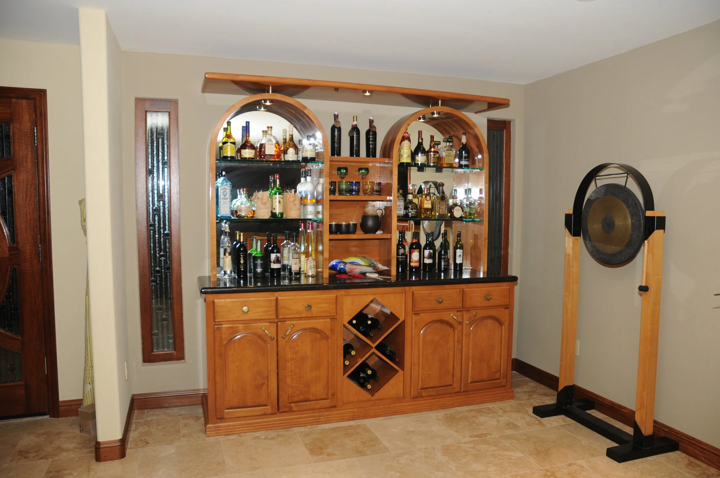— Furniture Build and Renew