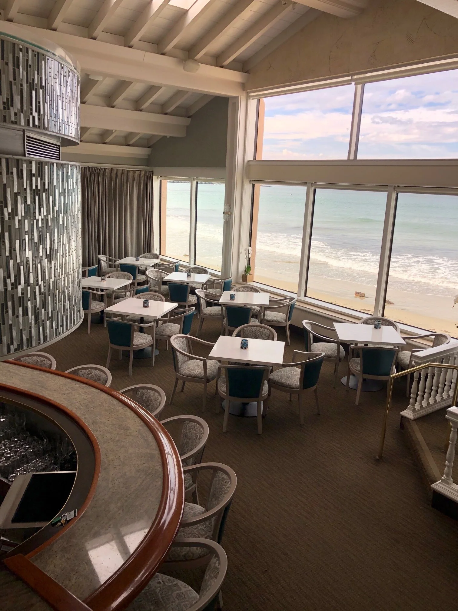 The Marine Room