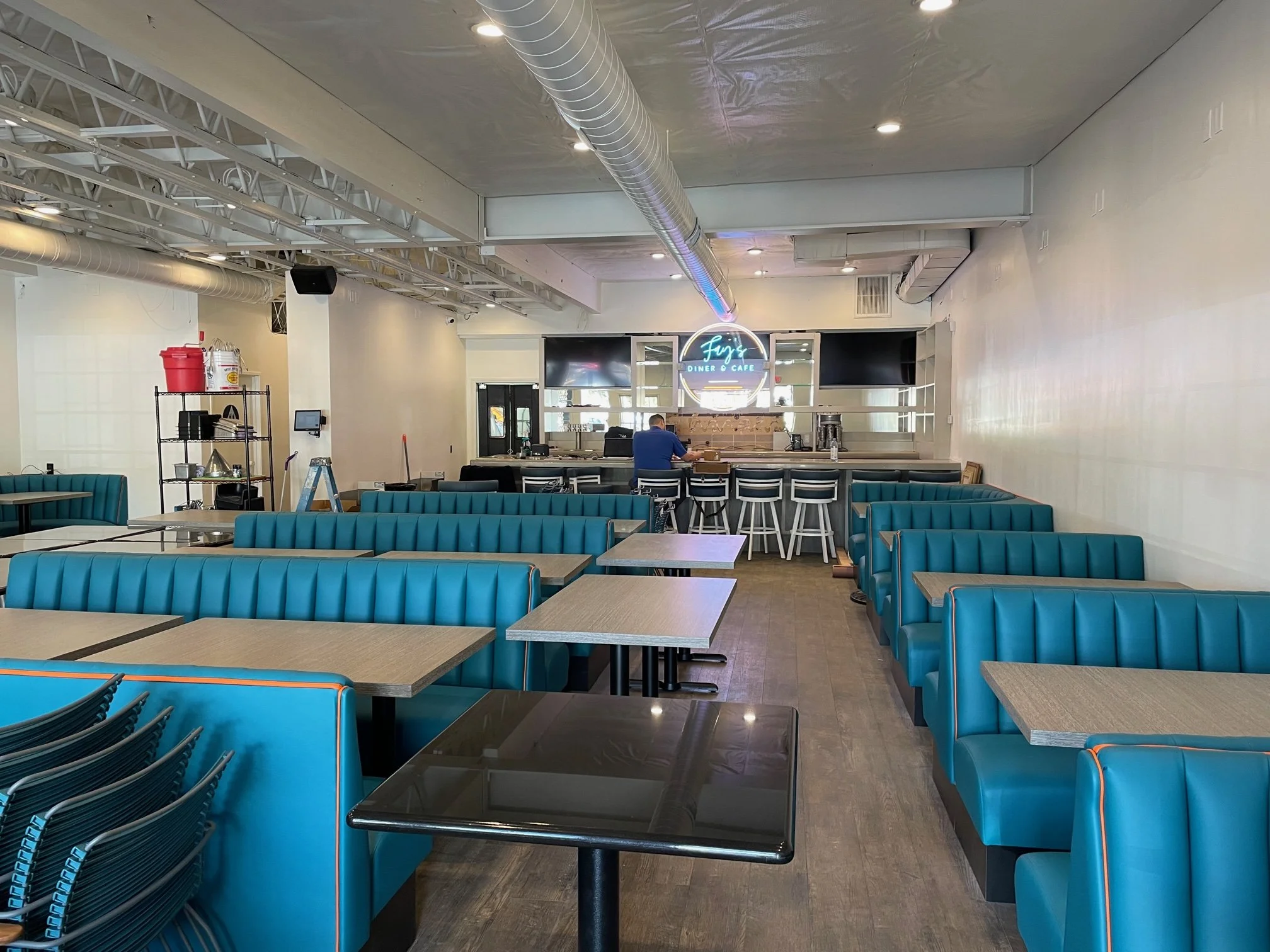 Fay's Diner