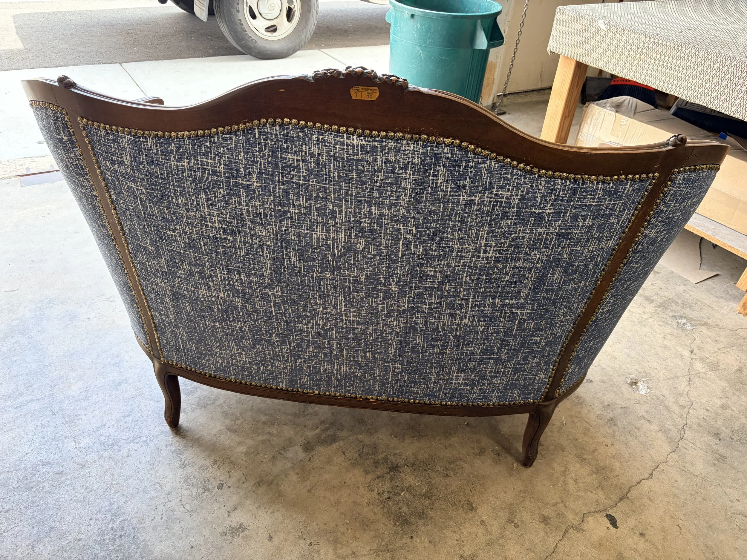 After - Back 