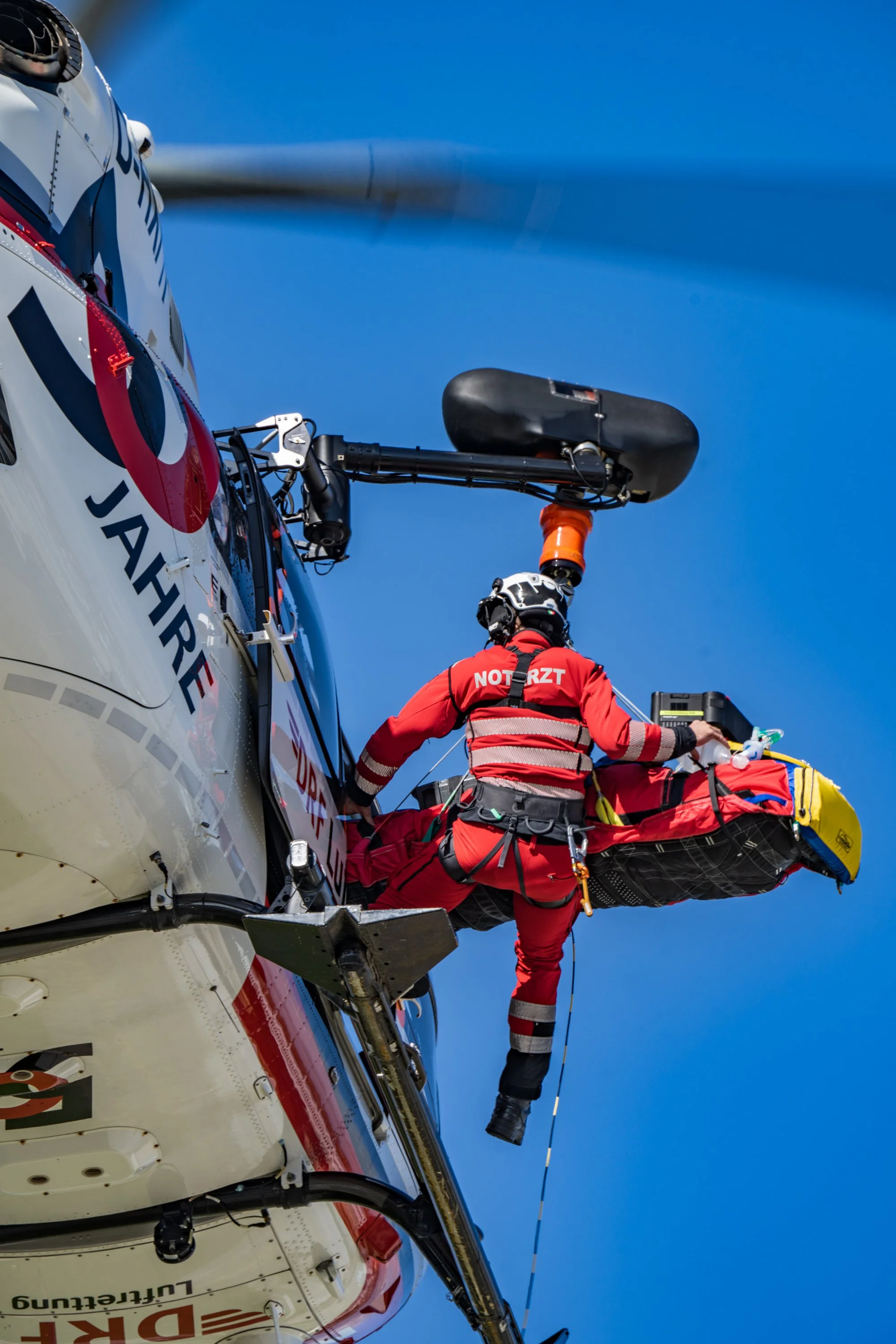 Air Medical Consulting | HEMS Safety, SMS, Operations Experts — VyClimb ...
