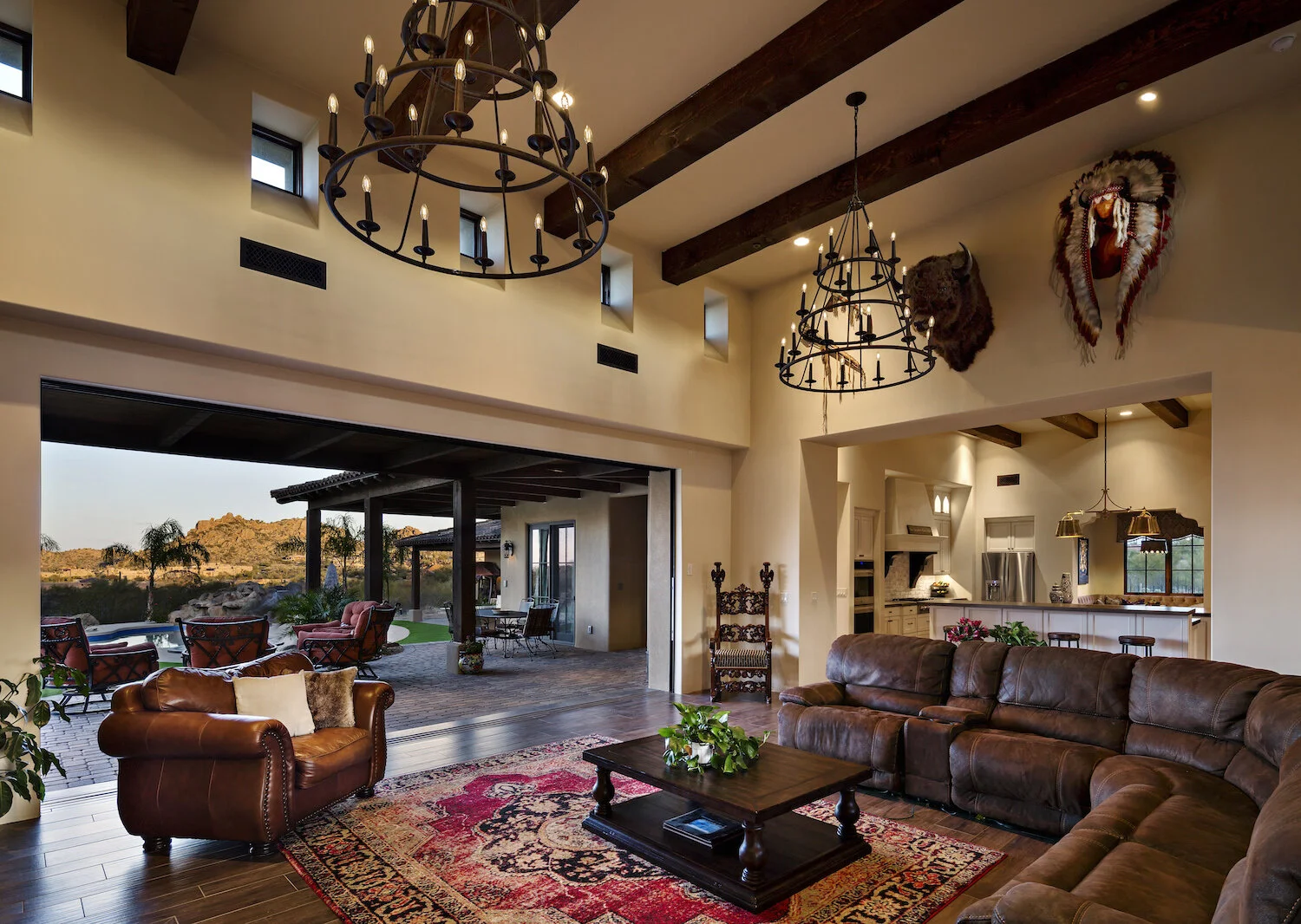 Pinnacle Peak Ranch_Living room 2.jpg