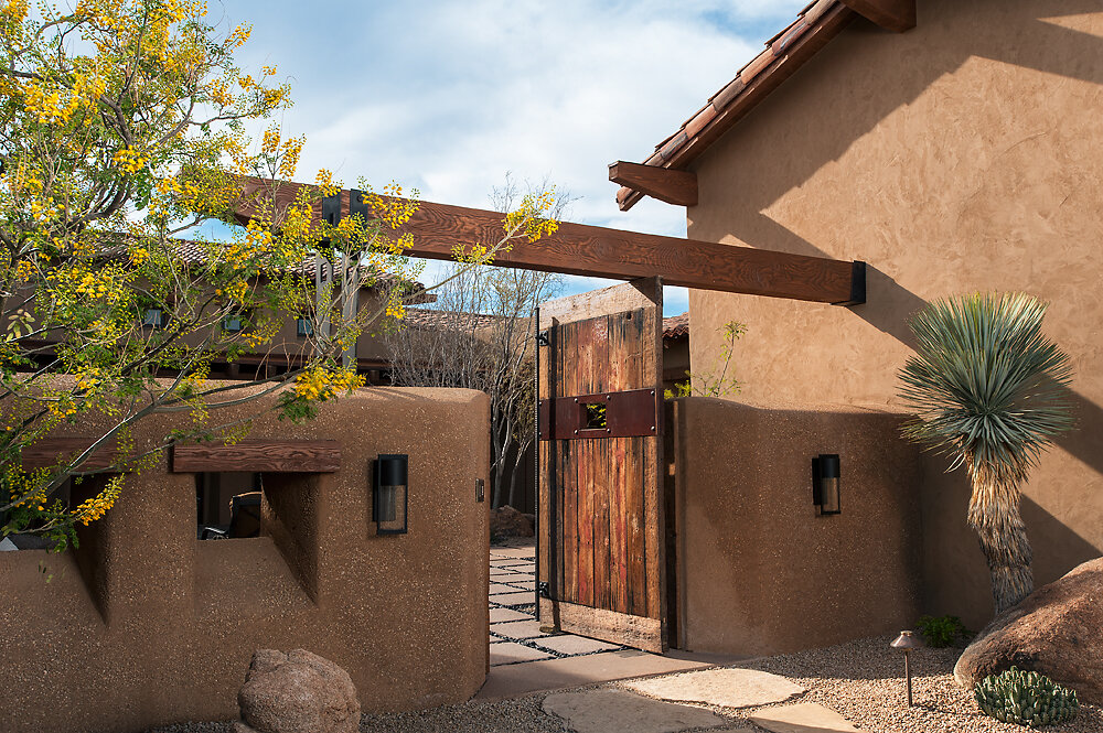 Rustic Modern Ranch_Gate Detail.jpg