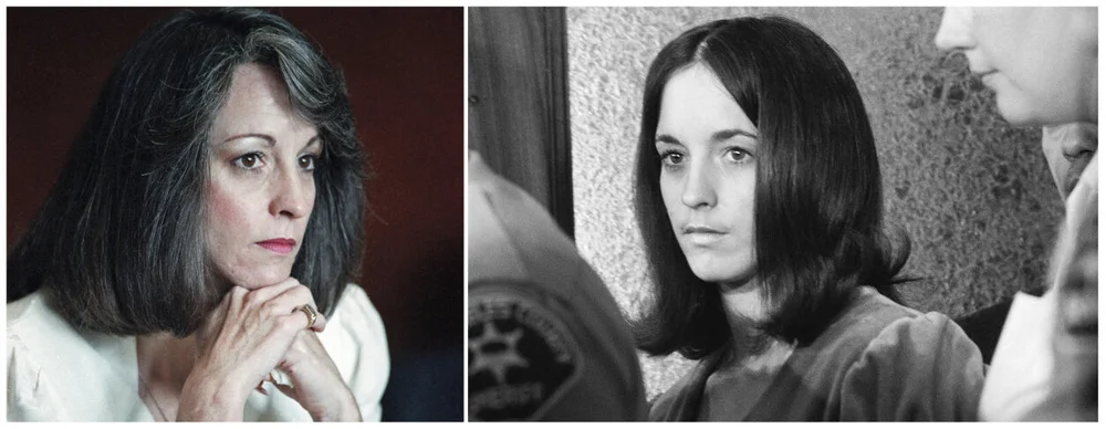 Susan Atkins