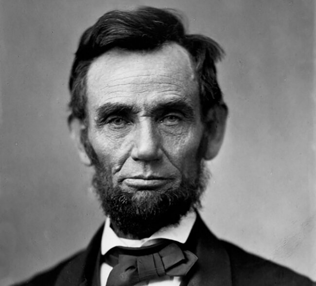 Abe Lincoln