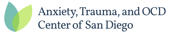 Anxiety, Trauma, and OCD Center of San Diego