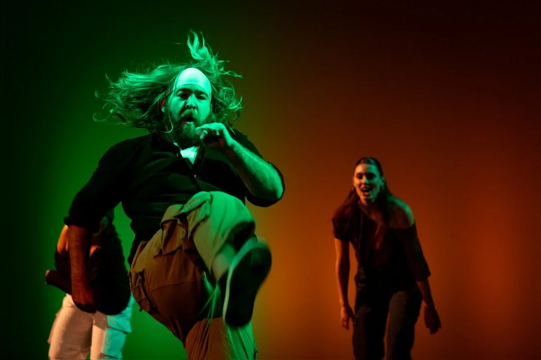 Salt Dance Studio & Tropicaleiza