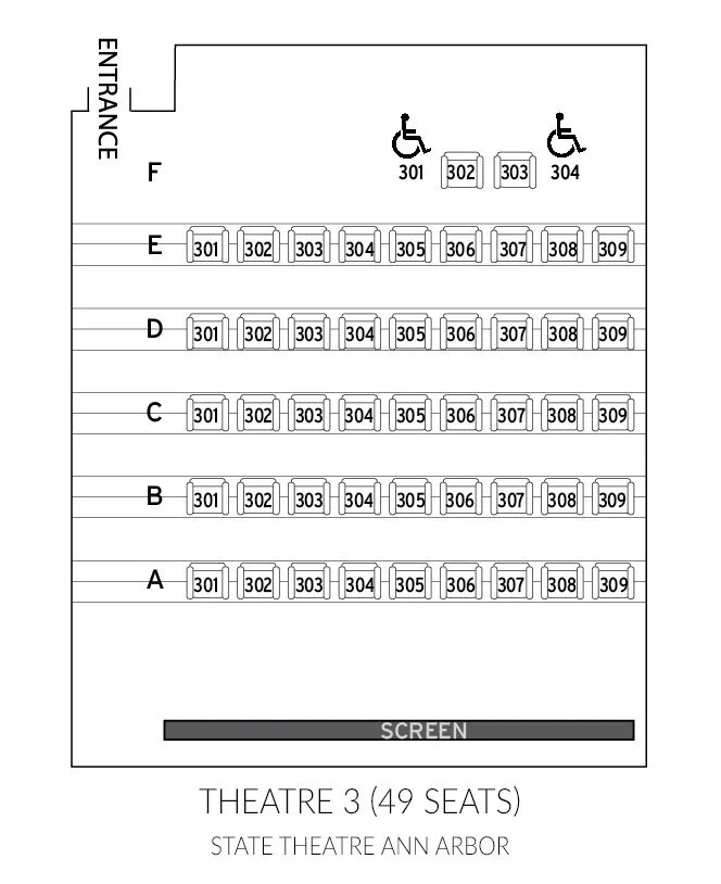 Michigan Theater Foundation