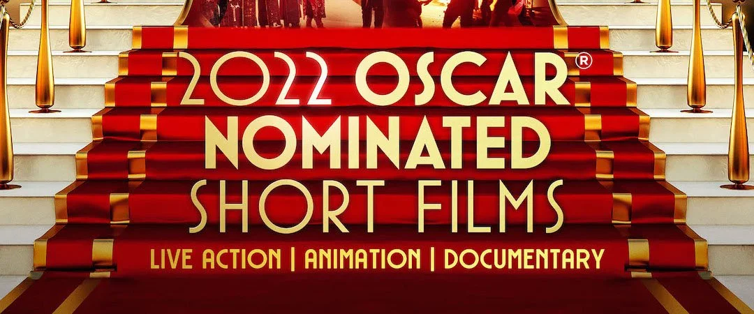 This Week: Oscar Nominated Shorts Round-Up